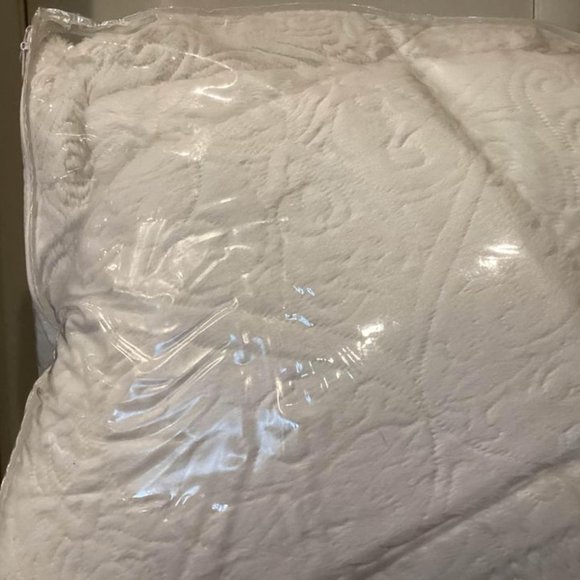 New Madison Park Bismarck Reversible 3-Pc. Comforter Set, FULL/QUEEN - Picture 4 of 6